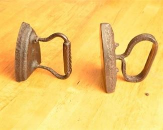Antique Irons