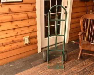 Hand Truck