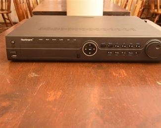 NORTHERN Security System