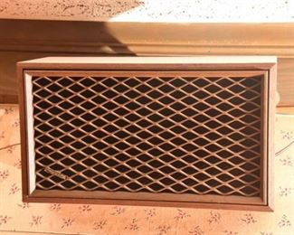 REALISTIC PA Speakers