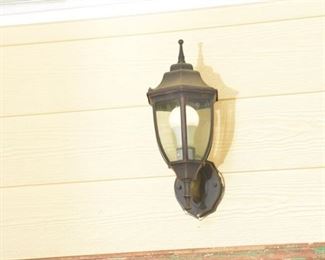 Seven 7 Wall Sconces