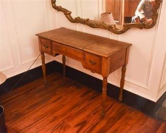 Vintage Desk