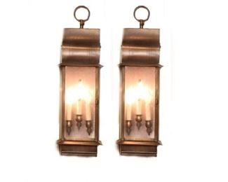 Wall Sconces