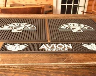 Bar Mats