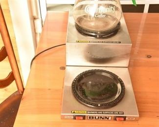 BUNN Coffee Warmer