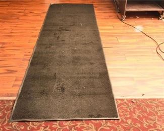 Four Commercial Runners