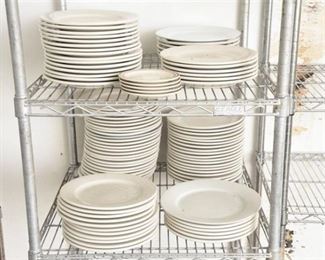 Group Lot Of TUXTON and DELCO China