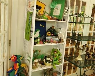 Great frog collecdtions