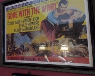 Gone with the wind collectibles