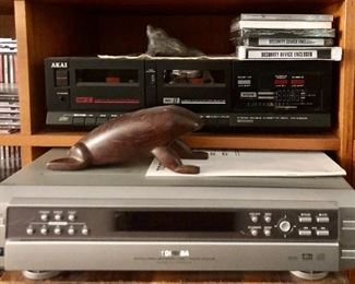 Electronics all types