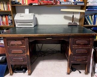 Vintage Desk