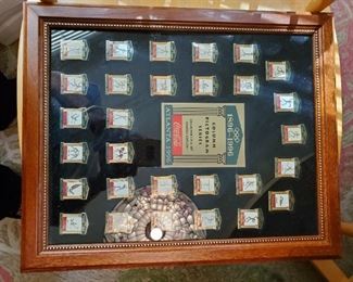 Olympic Pins