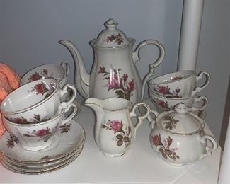 Tea Set