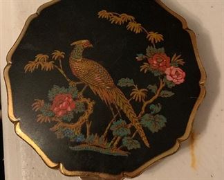 Vintage Compact Stratton England