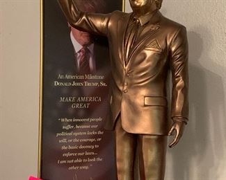 45th President of the United States