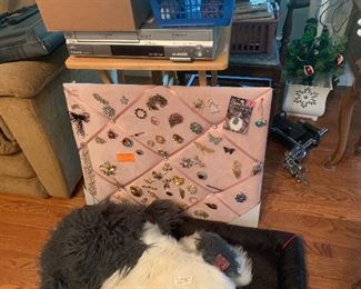 Vintage Jewelry and more