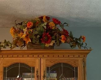 Beautiful Fall Centerpiece