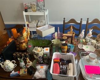 Kate Spade and other eyeglasses