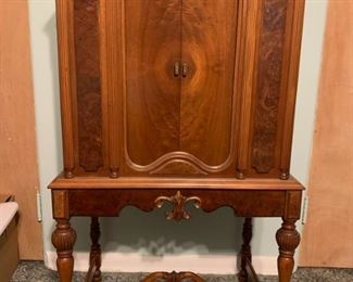 Day Fan radio - Model 5091