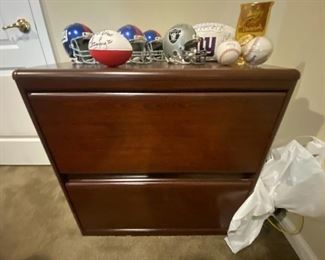 Storage/filing cabinet 