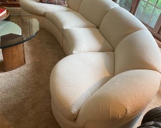 sofa sectional from Gabberts