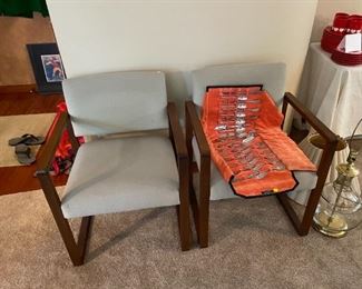 Rodgers silverplate set of silverware