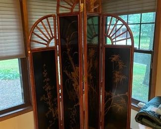 tall room divider