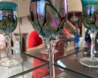 Art Glass