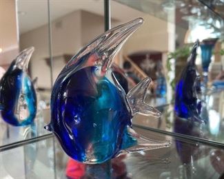 Vinci Art Glass
