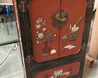 Asian Furniture 