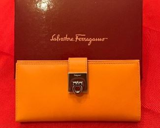 Salvatore Ferragamo 
