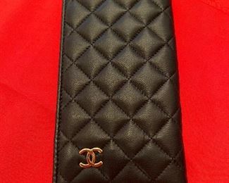 Marked Chanel Wallet