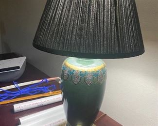 lamp