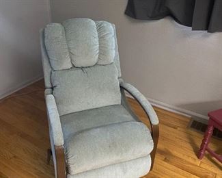 recliner