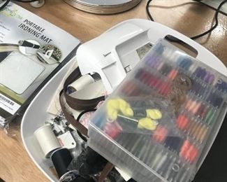 sewing items sewing machines sergers long arm thread quilting items fabric and so much more!