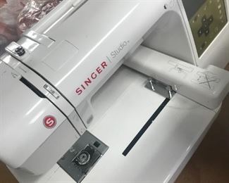 sewing items sewing machines sergers long arm thread quilting items fabric and so much more!