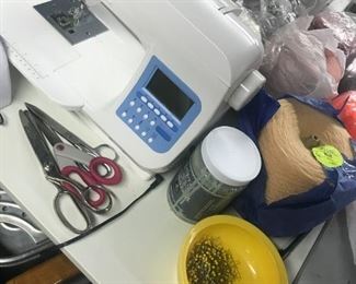 sewing items sewing machines sergers long arm thread quilting items fabric and so much more!