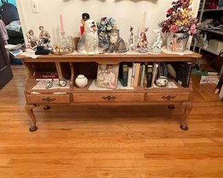 THOMASVILLE COUNTRY MANOR SIDE CABINET  $225