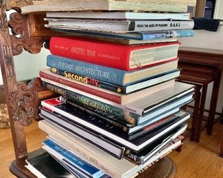 $15 each -  Books of various subjects