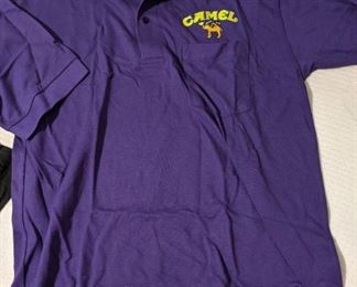 Camel Shirt