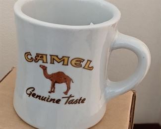 Camel Joe Mug