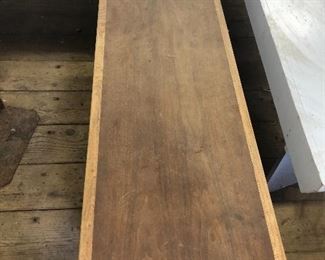 Fabulous long coffee table