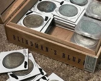 More than 400 Morgan’s some key dates