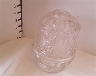 INDIANA Glass. Fairy Lamp