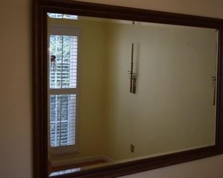Large Wall Mirror