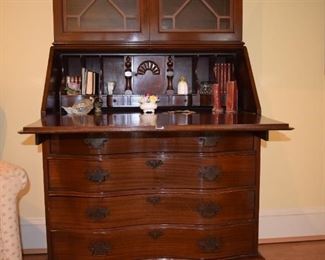 Monitor Furniture Co. Secretary