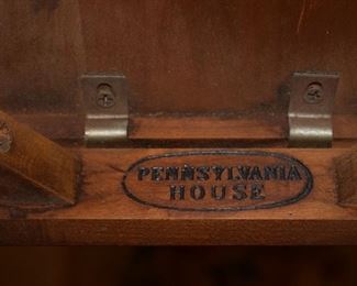 Pennsylvania House Nesting Tables