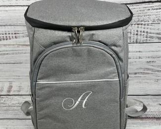 Insulated Picnic Backpack