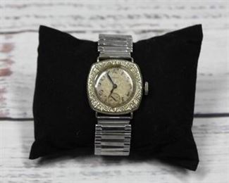 Vintage Meg Ladies Watch