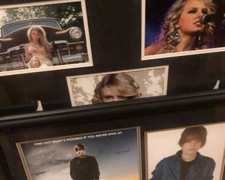 These are only a few pictures of all the items available